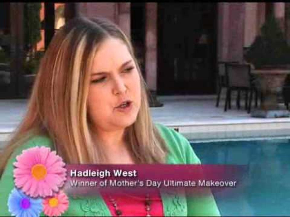 Mother's Day Sweepstakes & Contest Winners 2010