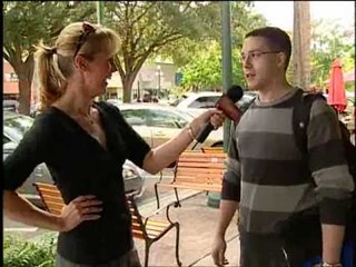 New Year's Resolutions