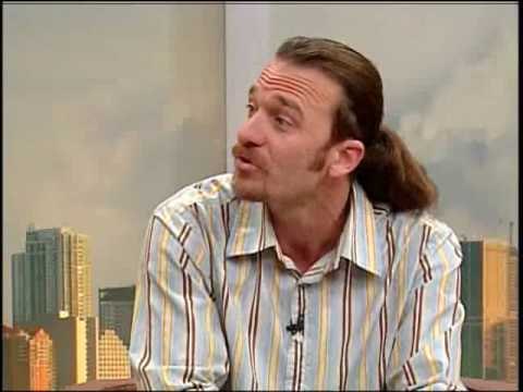 Healthy Energy Drinks