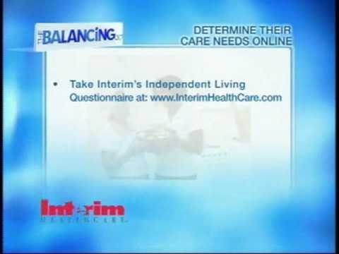 The Balancing Act Show 1150 - BFW