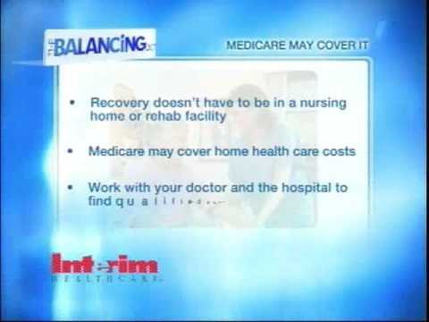 The Balancing Act Show 1141 - Medicare May Cover It