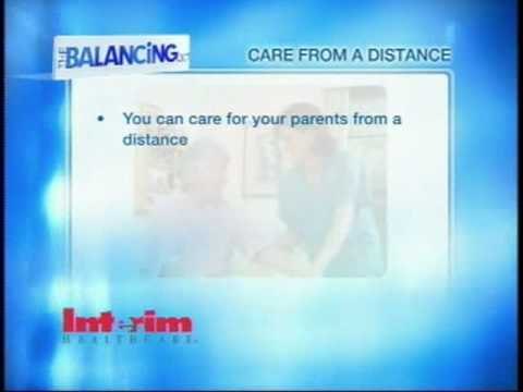 The Balancing Act Show 1150 - BFW