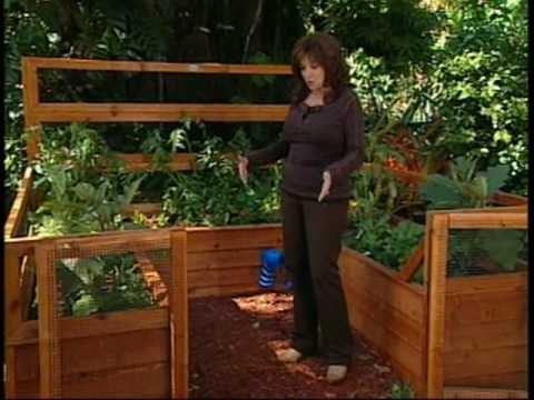 The Balancing Act Show 1148 - Backyard Botanical