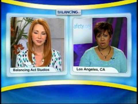 The Balancing Act Show 1145 - Chandra Wilson SMT