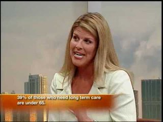 Protecting You & Your Family From Financial Catastrophe -The Importance of Long Term Care