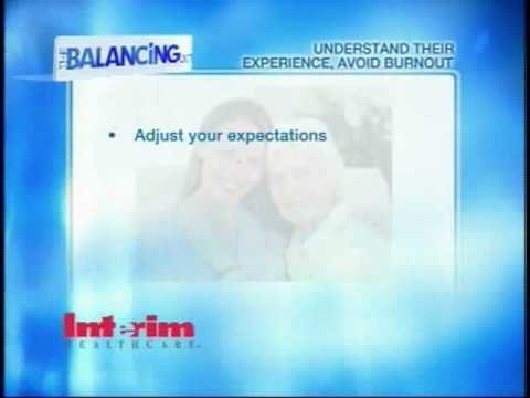 The Balancing Act Show 1145 - Understand Their ...