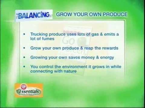 The Balncing Act Show 1142 - Church & Dwight Co, Inc. Tip 11