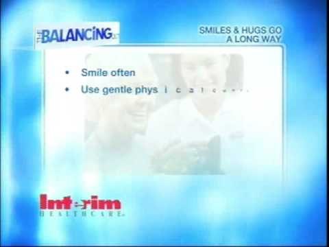 The Balancing Act Show 1149 - BFW Advertising & ...