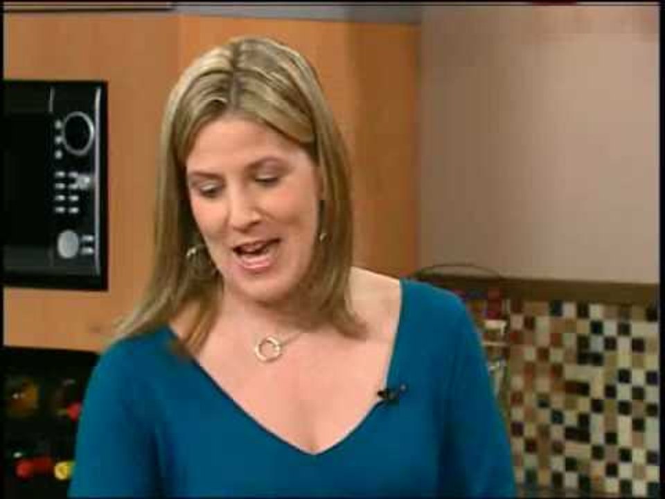Nutritious, Quick & Tasty Lunch Ideas
