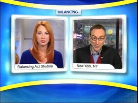 The Balancing Act Show 1141 - Tom Musbach SMT