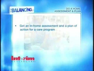 The Balncing Act Show 1143 - BFW Advertising & ...