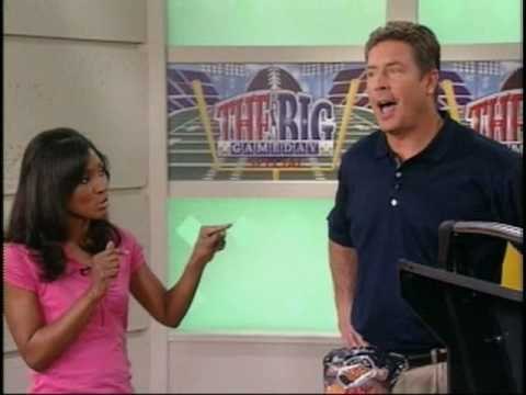 The Balancing Act Show 1134 - Orion Seafood National