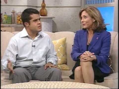 The Balancing Act Show 1126 - Alberto-Culver Company