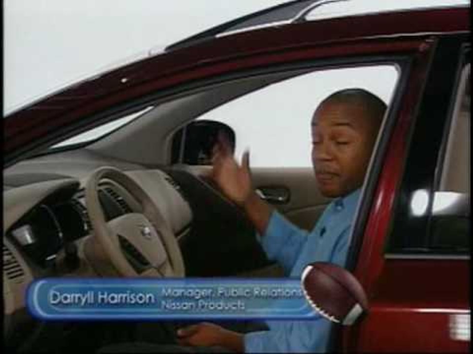 The Balancing Act Show 1134 - Nissan North America