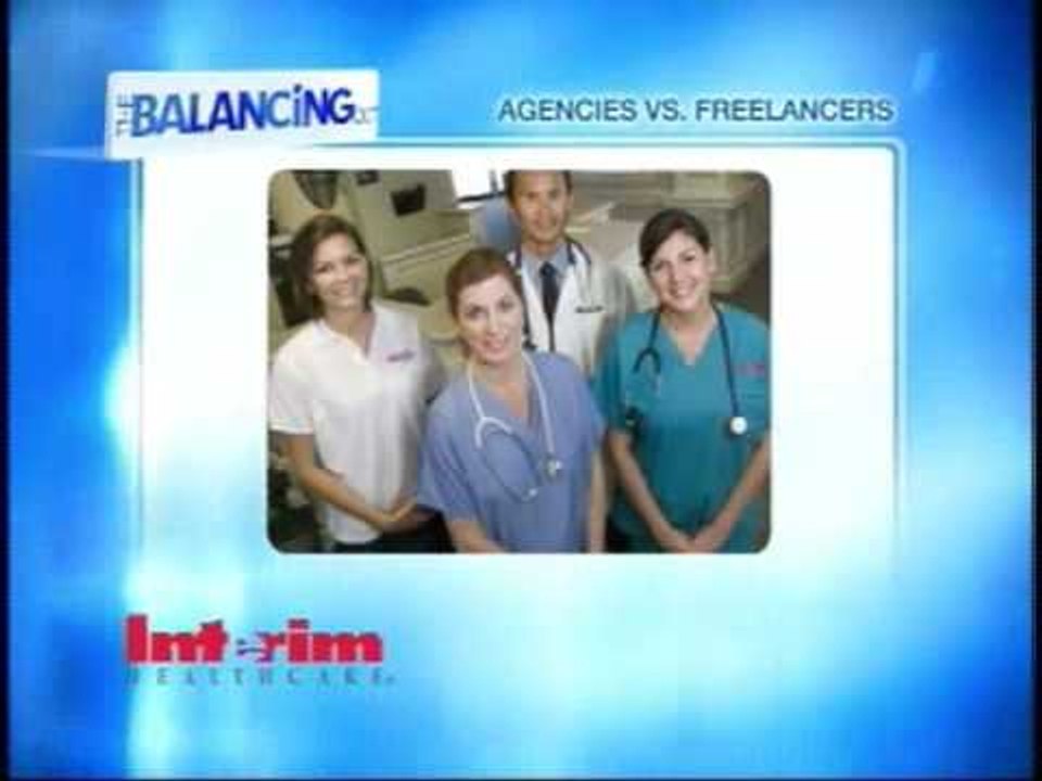 The Balancing Act Show 1138 - BFW Advertising & ...