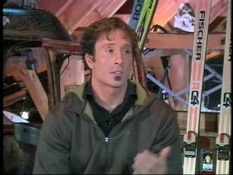 The Balancing Act Show 1138 - Seth Wescott