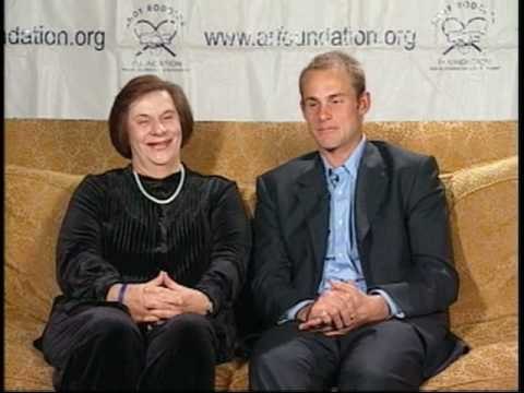 The Balancing Act Show 1132 - Andy Roddick Foundation SMT
