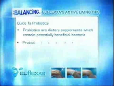 The Balancing Act Show 1126 - Ferring Pharmaceuticals