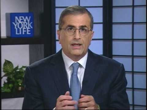 The Balancing Act Show 1126 - New York Life Insurance ...