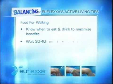 The Balncing Act Show 1130 - Ferring Pharm.