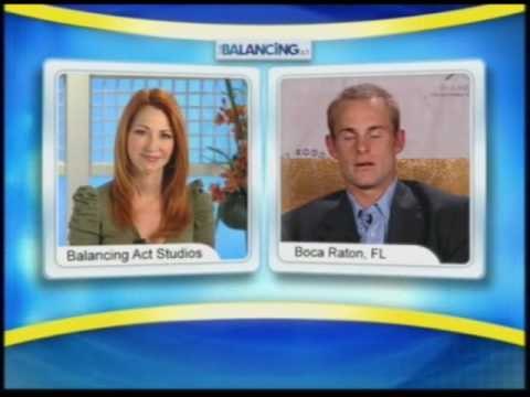 The Balancing Act Show 1129 - Andy Roddick Is Helping ...