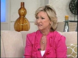 The Balncing Act Show 1130 - Ferring Pharm.