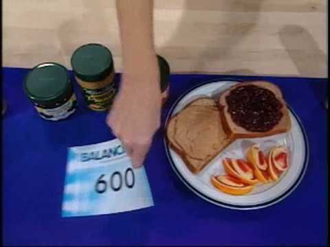 The Balancing Act Show 1125 - Walden Farms