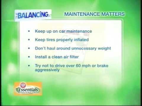 The Balancing Act Show 1124 - Church & Dwight Co, Inc. Tip