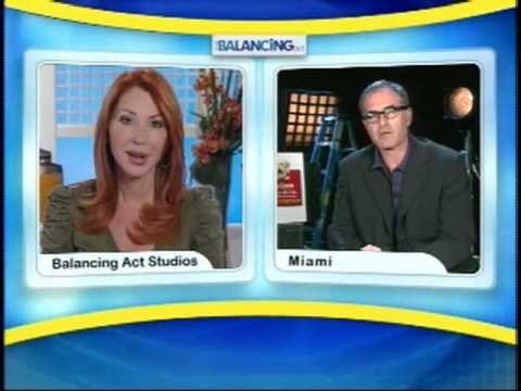 The Balancing Act Show 1120 - David Frankel SMT