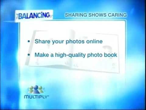 The Balancing Act Show 1115 - Multiply, Inc. Tip