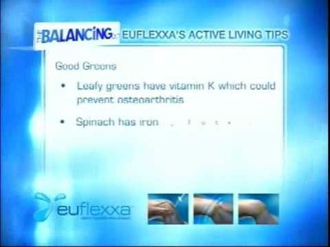 The Balancing Act Show 1125 - Ferring Pharmaceuticals Tip