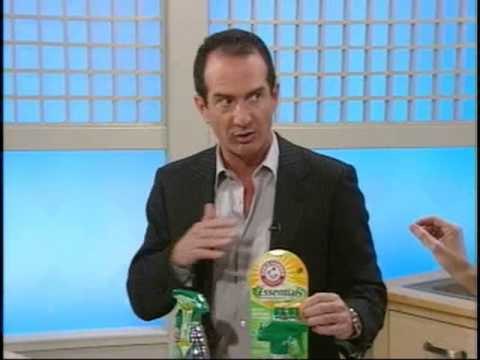 The Balancing Act Show 1125 - Church & Dwight Co, Inc.