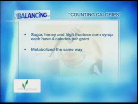 The Balancing Act Show 1117 - Corn Refiners Association Tip