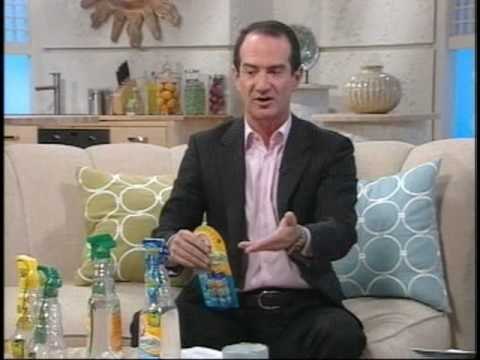 The Balancing Act Show 1123 - Church & Dwight Co, Inc.