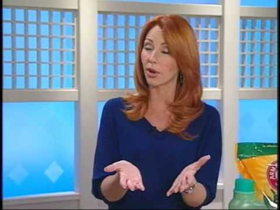 The Balancing Act Show 1124 - Church & Dwight Co, Inc