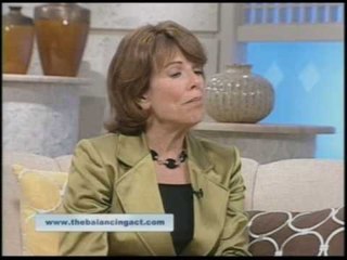 The Balancing Act Show 1117 - Corn Refiners Association