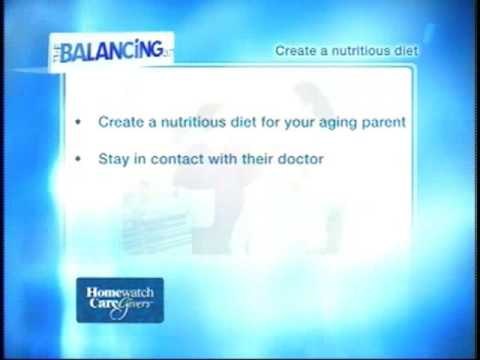 The Balacing Act Show 1110 - Homewatch International, Inc.