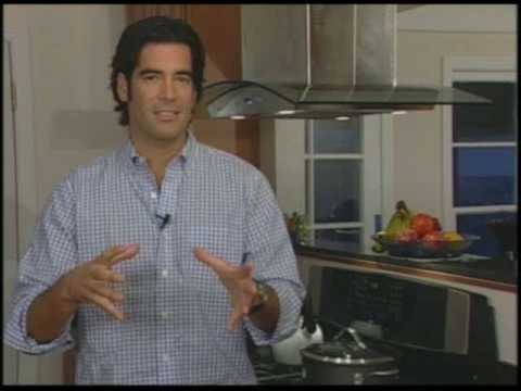 The Balancing Act Show 1117 - Carter Oosterhouse SMT