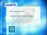 The Balacing Act Show 1109 - New York Life Insurance Tip