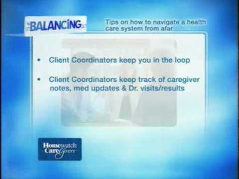 The Balancing Act Show 1107 - Homewatch International, ...
