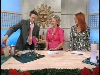 The Balancing Act Show 1103 - p.i.n.k. Spirits Company