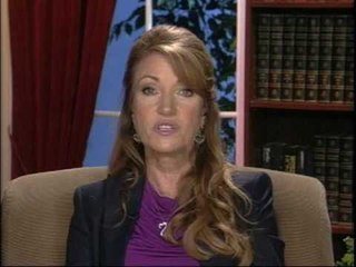 The Balancing Act  Show 899 - Jane Seymour