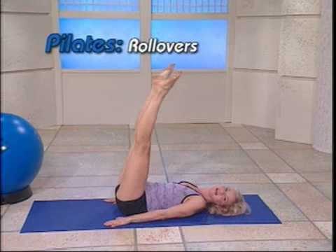 The Balancing Act Show 888 - Ivy Larson Makeover