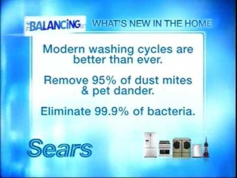 The Balancing Act Show 888 - Sears Corp