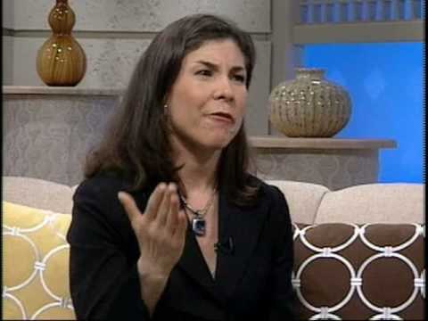 The Balancing Act Show 896 - Dr. Gaby Cora, Maximize ...