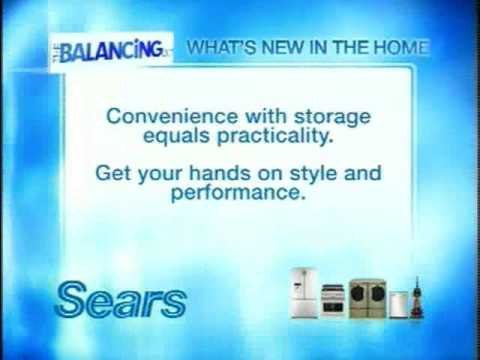 The Balancing Act Show 882 - Sears Tip