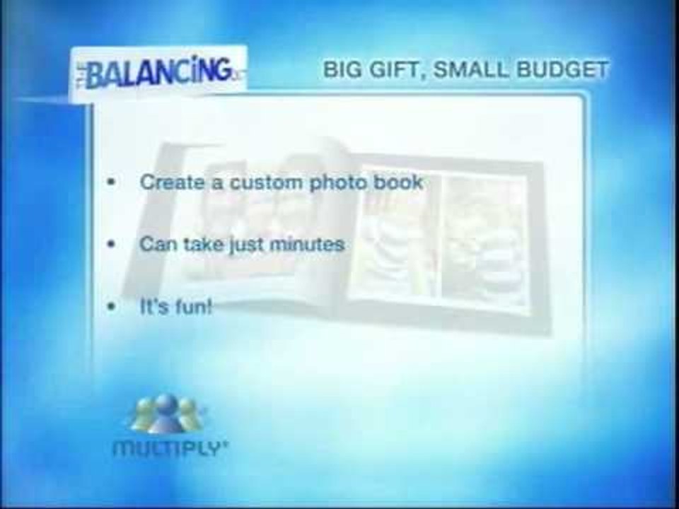 The Balancing Act Show 1112 - Multiply, Inc.