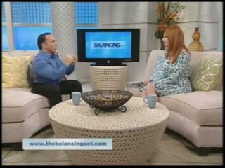 The Balancing Act Show 1116 - LifeBurst, Inc.