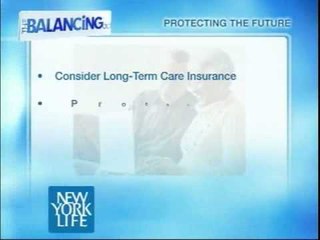 The Balacing Act Show 1105 - New York Life Tip