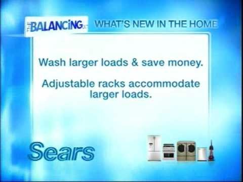 The Balancing Act Show 884 - Sears Corp